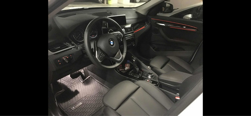 Bmw X1 2.0 Sdrive 25i Xline 231cv 2017