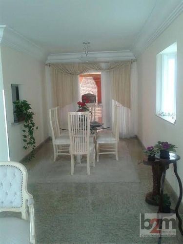 Imagem 4 de 12 de Casa Residencial À Venda, Vila São Francisco, São Paulo. - Ca0887