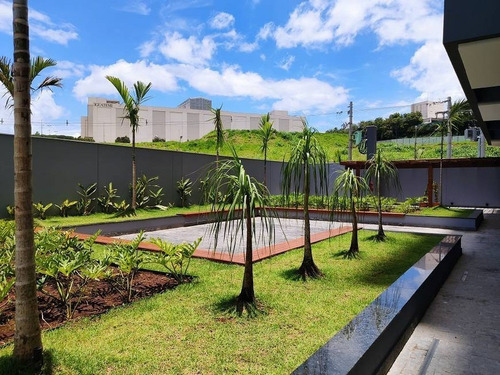 Imagem 5 de 15 de Apartamento Locação Campolim Sorocaba/ Sp - Ap-2207-2