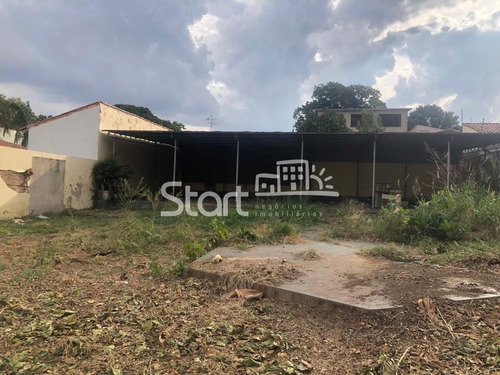 Imagem 4 de 7 de Terreno À Venda Em Jardim Guanabara - Te007997