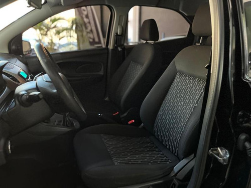 Ford Ka 1.0 Ti-vct Flex Se Plus Manual