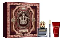 Comprar Set Para Hombre Jean Paul Gaultier Scandal Edt 100ml