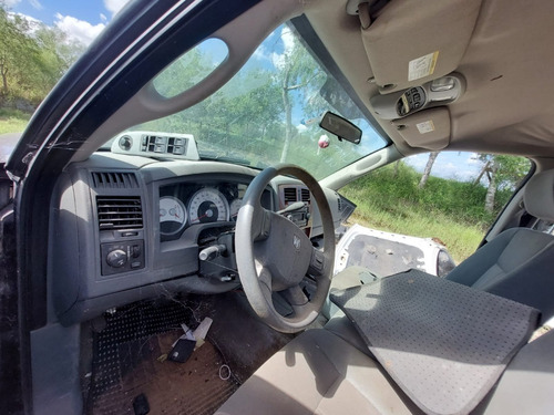 Dodge Dakota 2005 ( En Partes ) 2005 - 2007 3.7 L Aut Yonke