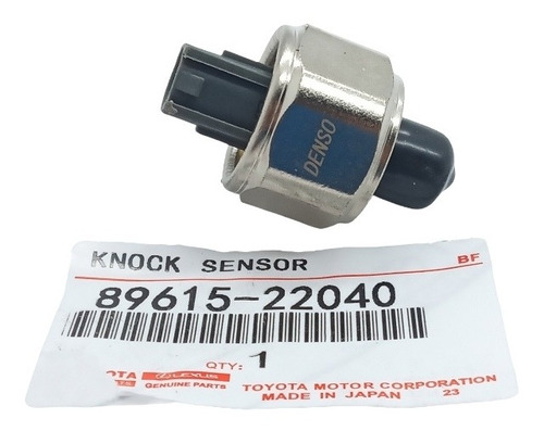 Sensor Golpeteo Autana 1996 97 98 99 2000 2001 2002 Pistoneo