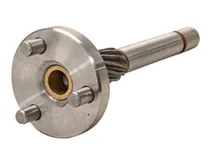 Comprar Eje Planetario Arranque Nva Gen Gm V8 Tipo Bronco 