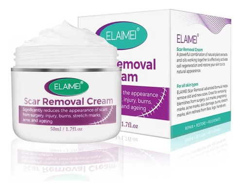 Elimina Cicatriz Queloide Acne