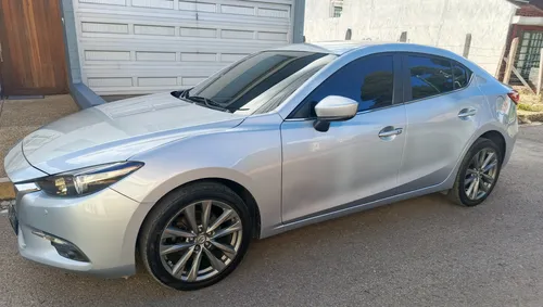 Mazda 3 2.0 Touring At