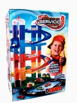 Comprar Estación De Servicio Duravit Con Parking 4 Pisos