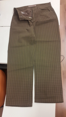 Pantalon De Hombre Airborn Usado Sport Excelente!