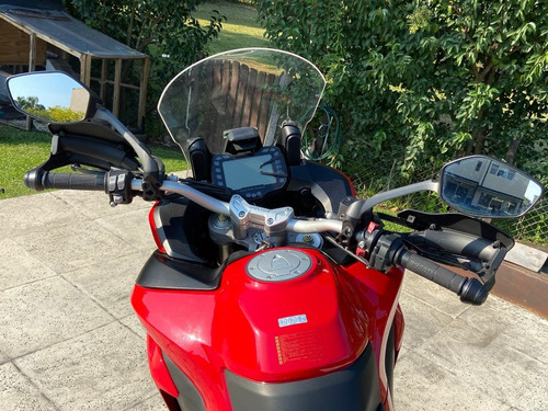Ducati 950 Multistrada