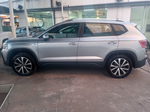 Imagen 17 de 17 de Volkswagen Taos Highline 1.4 Turbo At 250 Tsi #39