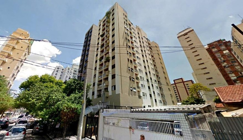 Imagem 16 de 21 de Apartamento Com 1 Dormitório Para Alugar, 44 M² Por R$ 2.600,00/mês - Vila Olímpia - São Paulo/sp - Ap19694
