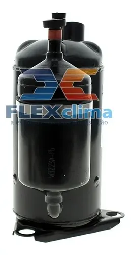 0200324404 - Compressor Inverter (da89x1c-20fz) R-410a | MercadoLivre