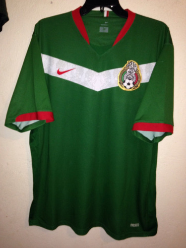 nike mexico jersey