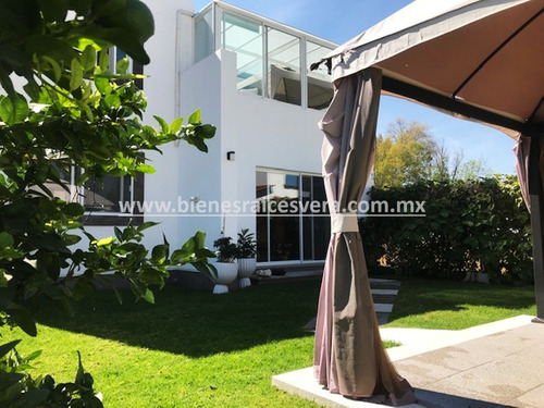 Imagen 13 de 14 de Casa En Venta En Club De Golf Tequisquiapan. Uva