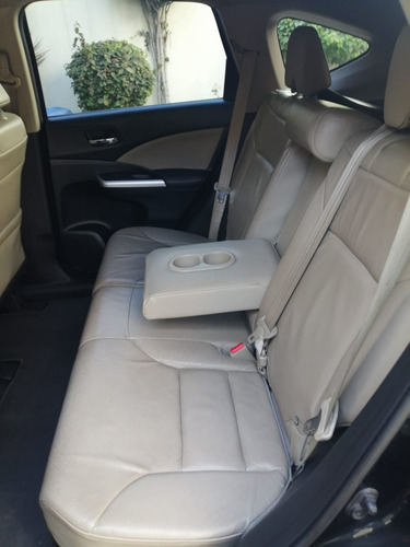 Honda CR-V 2.4 Exl Navi Mt
