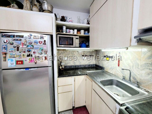 Apartamento En Venta Chacao 25-21369 Xiolimar Lozano
