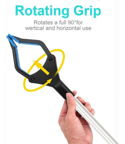 Extensor De Herramientas Grabber Tool Grabber, Muy Útil, 1 U