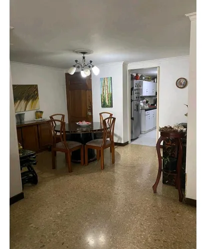 Vendo Apartamento En Laureles Nogal