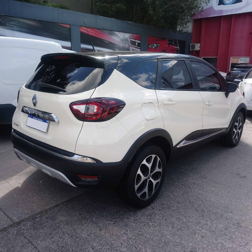 Imagen 5 de 9 de Renault Captur Intens 1.6 Cvt 2018