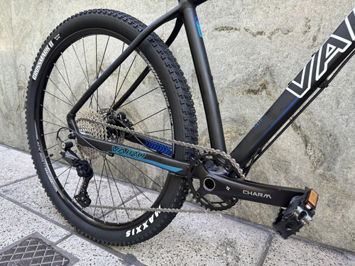 Bicicleta Vairo Xr 5.0 2025 1x11v Deore Disco - Palermo