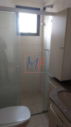 Imagem 7 de 16 de Ref 12459 Lindo E Confortável Apartamento No Bairro Vila Andrade, Contendo 3 Dorms,1 Suíte, 2 Vagas De Garagem, Com 83 M²de Área Útil - 12459