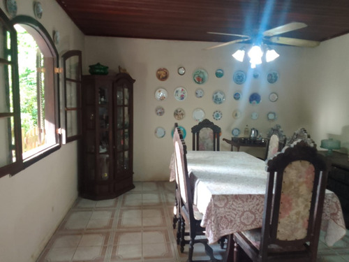 Sítio Com Terreno 30.000m2