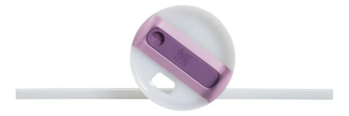 Copo Térmico Stanley Quencher H2.0 The Flowstate - 591ml Lilac