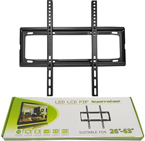  Soporte Para Tv Led Lcd Pdp Flat Panel Tv De Pared 26  63 .