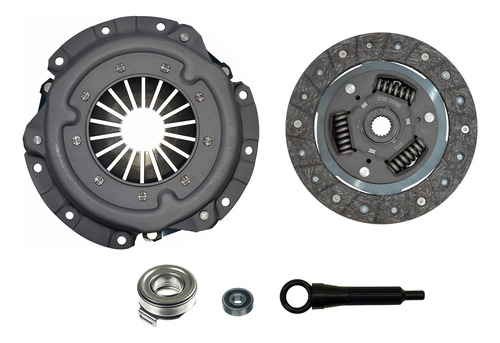 Clutch Perfection Matiz G2 1.0 2006 2007 2008 2009 2010 2011