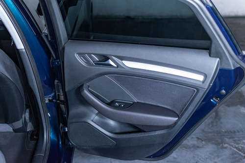 Audi A3 1.4 Dynamic At Dsg