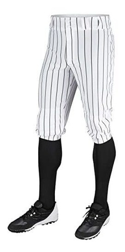 Champro Mens Classic Youth Triple Corona Pinstripe 1qbmb