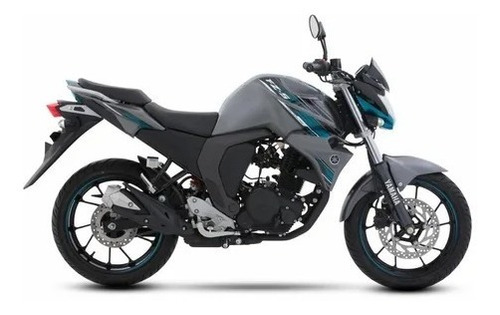 Imagen 8 de 15 de Yamaha Fz S D