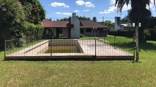 Imagen 5 de 5 de Ideal Emprendimiento Inmobiliario - Lote De 20 X 55 Mts Aprox- Zonificación Uc/5b