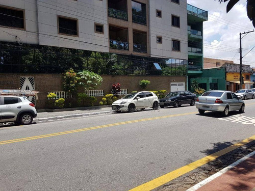 Imagem 1 de 15 de Sala Térrea, Já Está Alugada 61 M² R$ 245.000 - Nova Gerti - São Caetano Do Sul - Sa0979