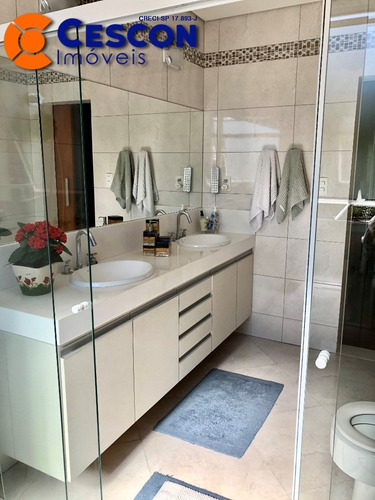 Imagem 28 de 30 de Casa - Ca00464 - 69802606