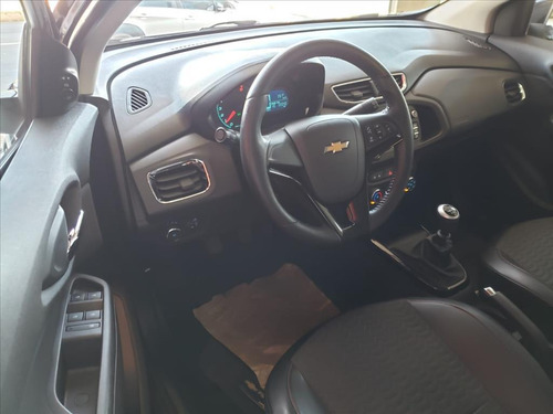 Imagem 7 de 11 de Onix 1.4 Mpfi Ltz 8v Flex 4p Manual