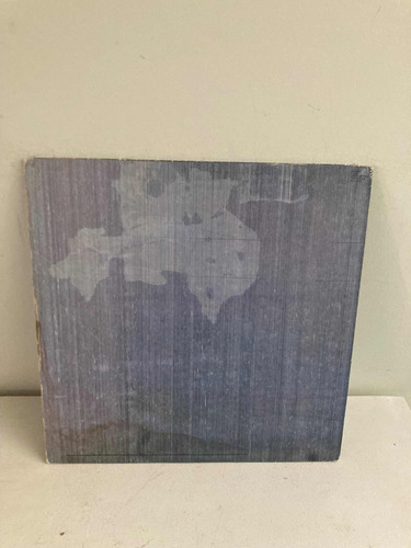 Lp New Order Brotherhood 1987 (Usado)