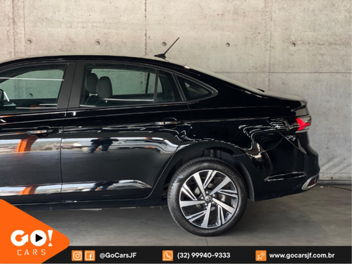 Volkswagen Virtus 1.0 200 TSI HIGHLINE AUTOMÁTICO
