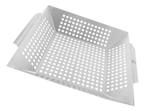 Sartén Para Barbacoa Multiusos, Resistente Al Calor, 1 Pieza