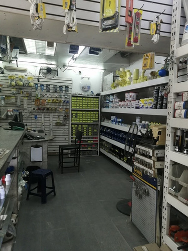 Imagen 2 de 14 de Fondo De Comercio Con Locales Fofc-064