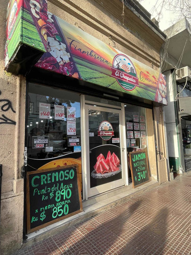 Imagen 2 de 7 de Alquiler Local San Fernando - Constitucion 1024