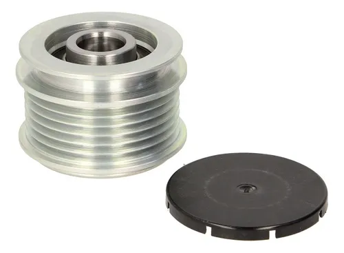 Polea Alternador Marcha Libre Vw Bora 2.0 1.9 Tdi 1.8t