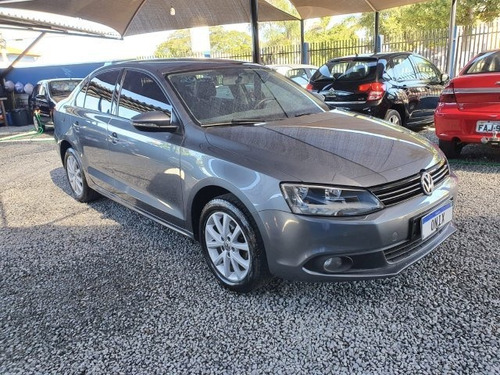 Imagem 3 de 10 de Jetta 2.0 Comfortline Flex 4p Tiptronic