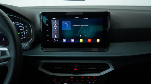 Seat Arona XPERIENCE 1.6L TIPTRONIC
