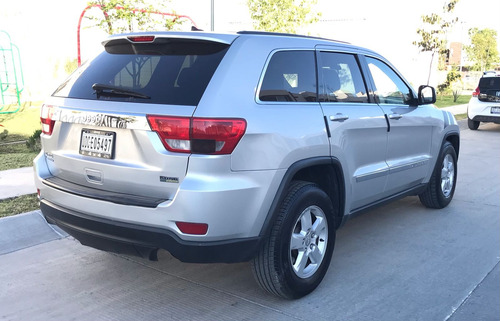 Jeep Grand Cherokee Limited FuelFlex V6 4x4