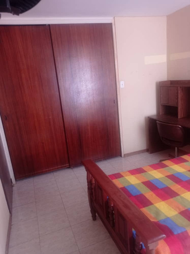 (na) Alquilo Comoda Habitacion Dama El Marques