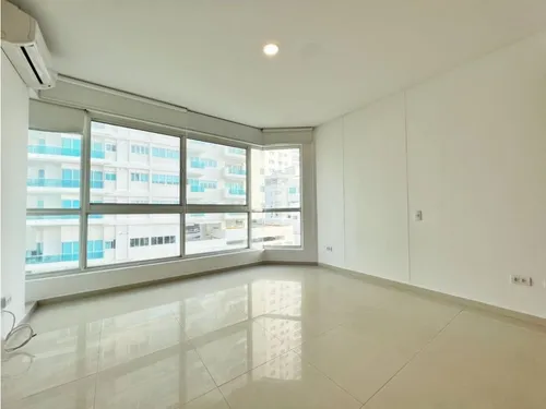 Venta Apartamento Duplex 3 Alcobas Edificio Platino Castillogrande