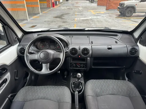 Renault Kangoo 1.6 Express