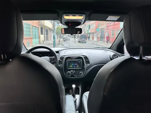 Renault Captur 2.0 Bose Automática